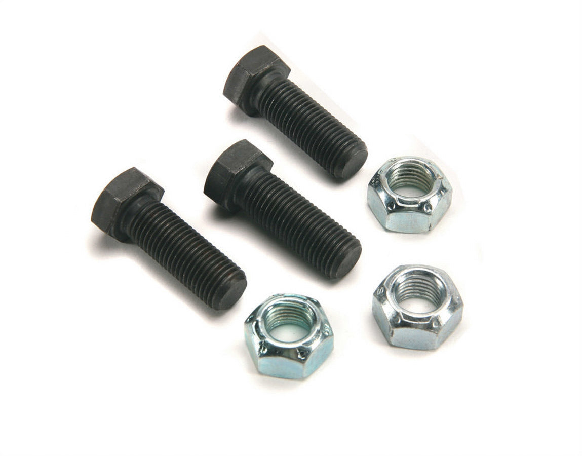 Mr. Gasket Converter Bolt 7/16-20x 1.250 - 6719