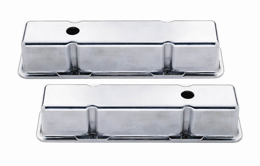 Mr. Gasket Tall Valve Covers - 6854