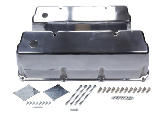 Mr. Gasket Valve Covers - 6890G