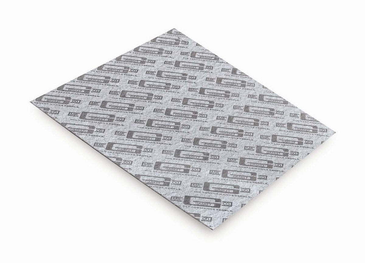 Mr. Gasket Intake Gasket Material 12x12 Accopac - 77B