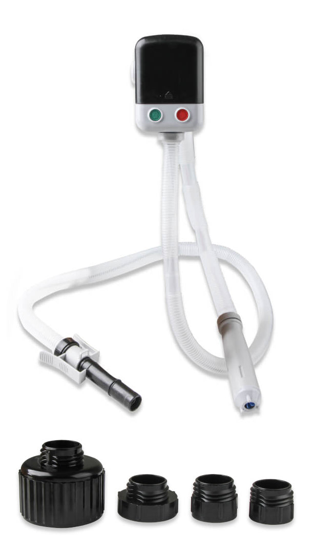 Mr. Gasket Fuel Pump - 8000MRG