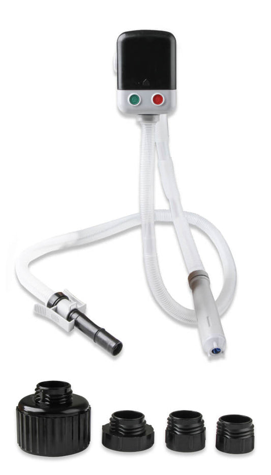Mr. Gasket Fuel Pump - 8000MRG