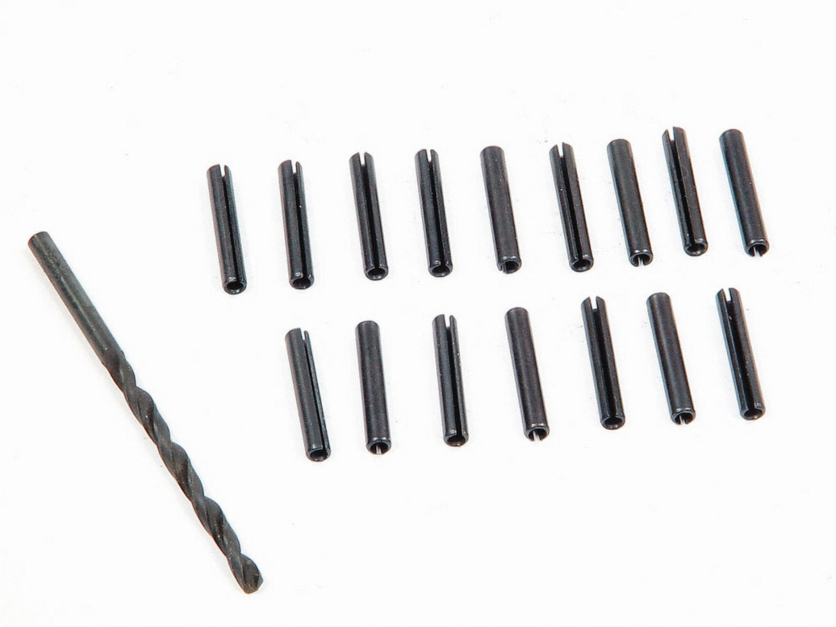 Mr. Gasket Rocker Arm Stud Pinning Kit - 806G