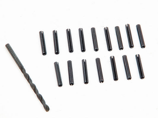 Mr. Gasket Rocker Arm Stud Pinning Kit - 806G