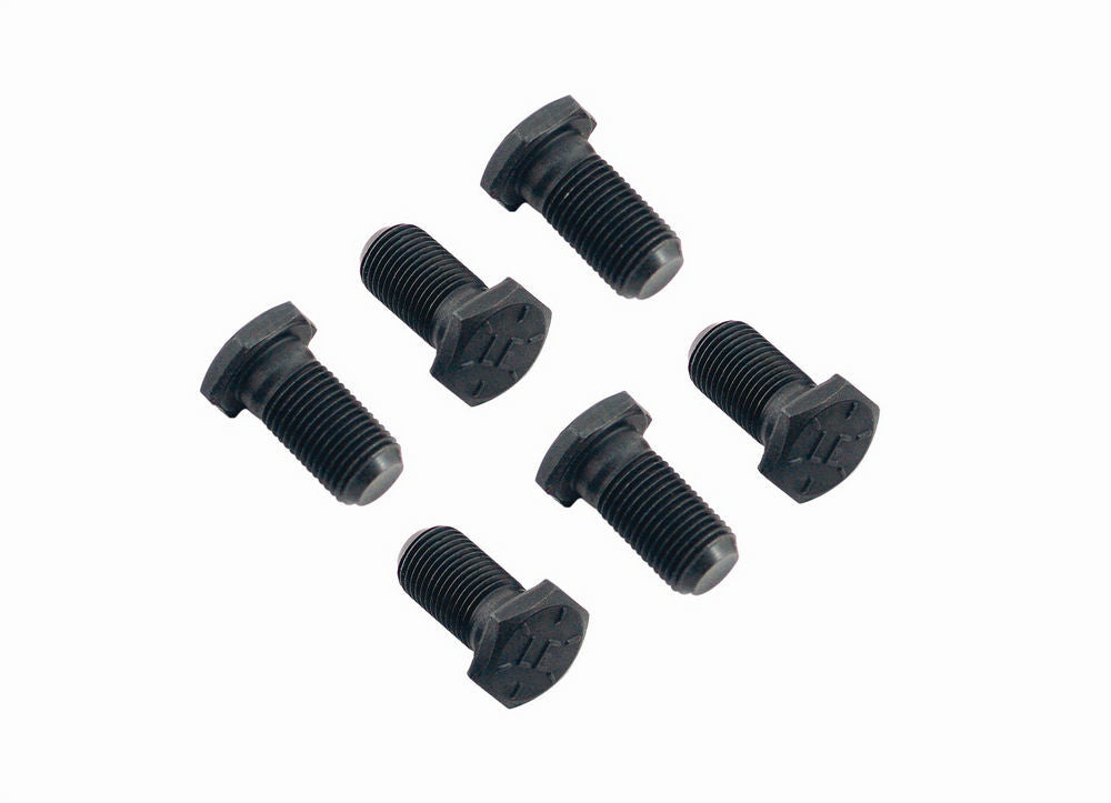 Mr. Gasket Flywheel Bolts - 914