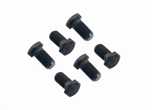 Mr. Gasket Flywheel Bolts - 914