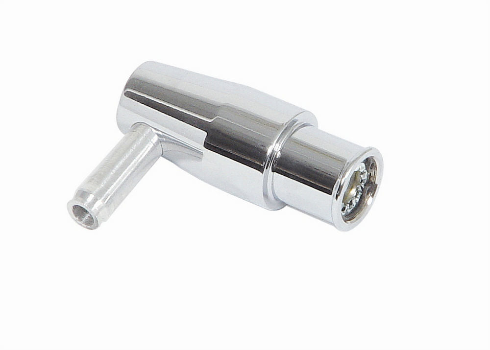 Mr. Gasket Polished PCV Valve - 9150G