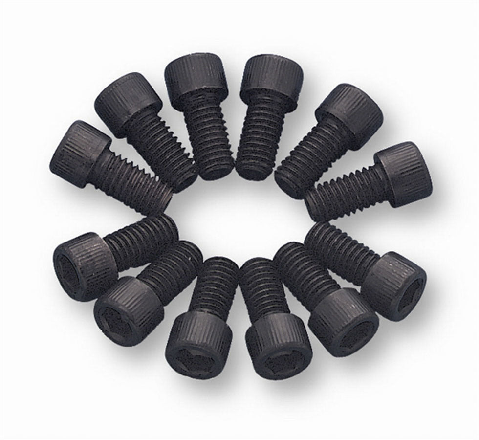 Mr. Gasket Header Bolts - 916