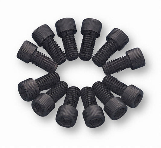 Mr. Gasket Header Bolts - 916
