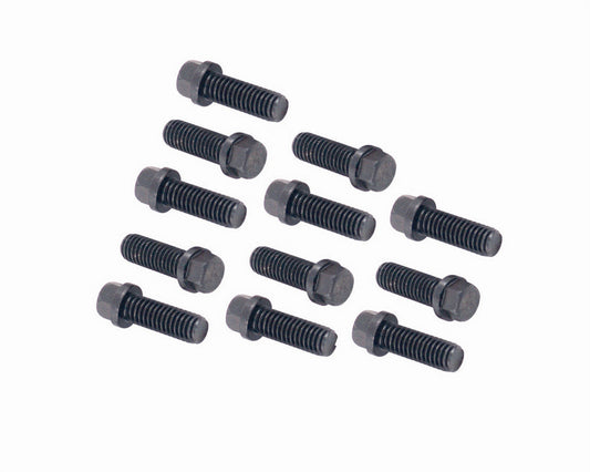 Mr. Gasket Header Bolts - 917