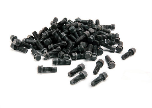 Mr. Gasket Header Bolts BULK-100 - 917A