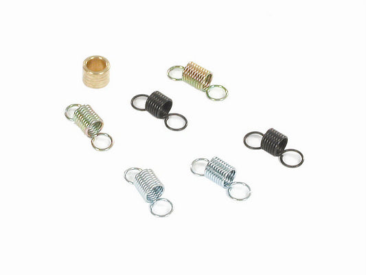 Mr. Gasket Delco Advance Curve Kit - 928G