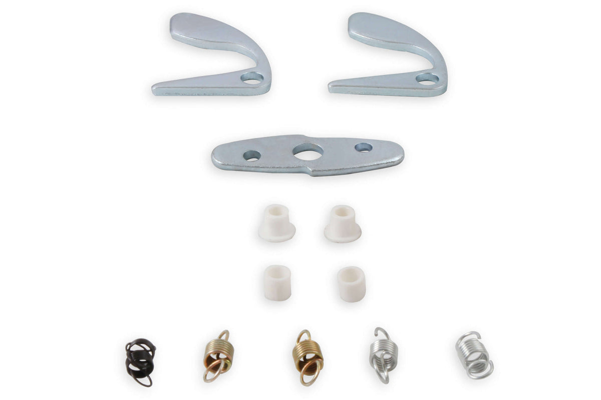 Mr. Gasket H.E.I. Adv Curve Kit - 929G