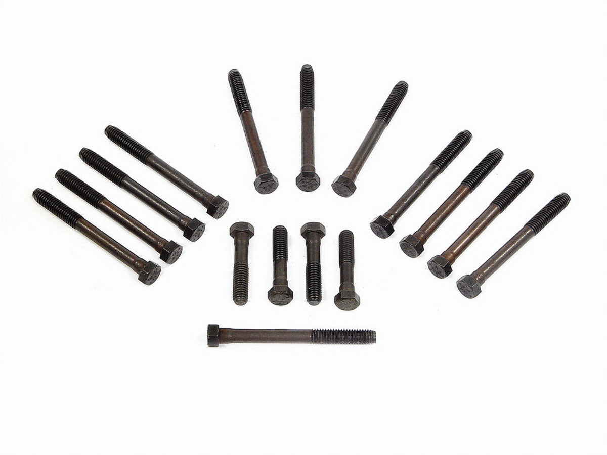 Mr. Gasket BBC Head Bolts (1 Head) - 941G