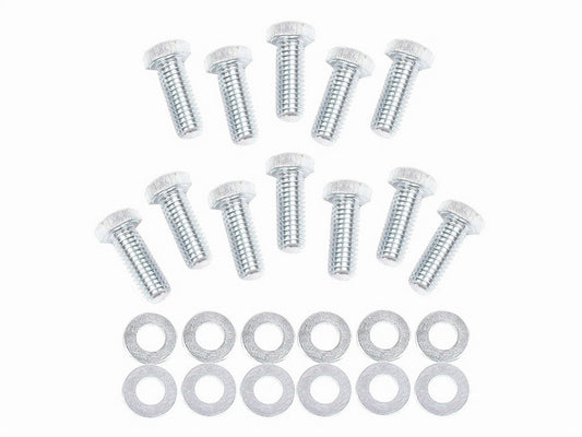 Mr. Gasket Sb Chevy Intake Bolts - 955G
