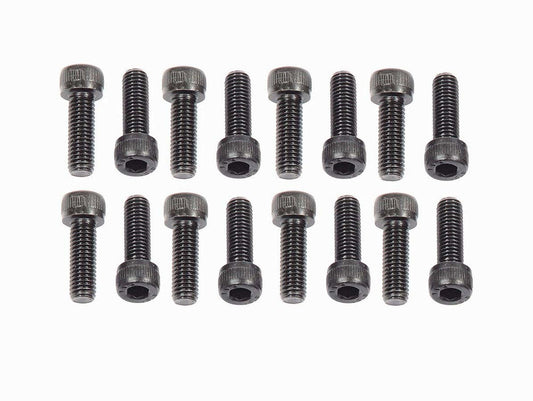 Mr. Gasket Metric Exhaust Header & Manifold Bolts - 978G