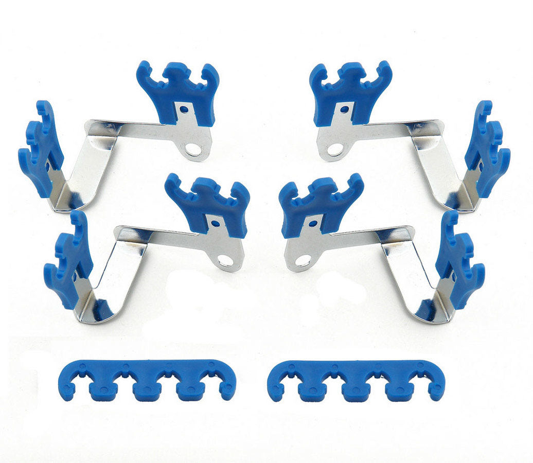 Mr. Gasket Deluxe Wire Loom Kit - 9880