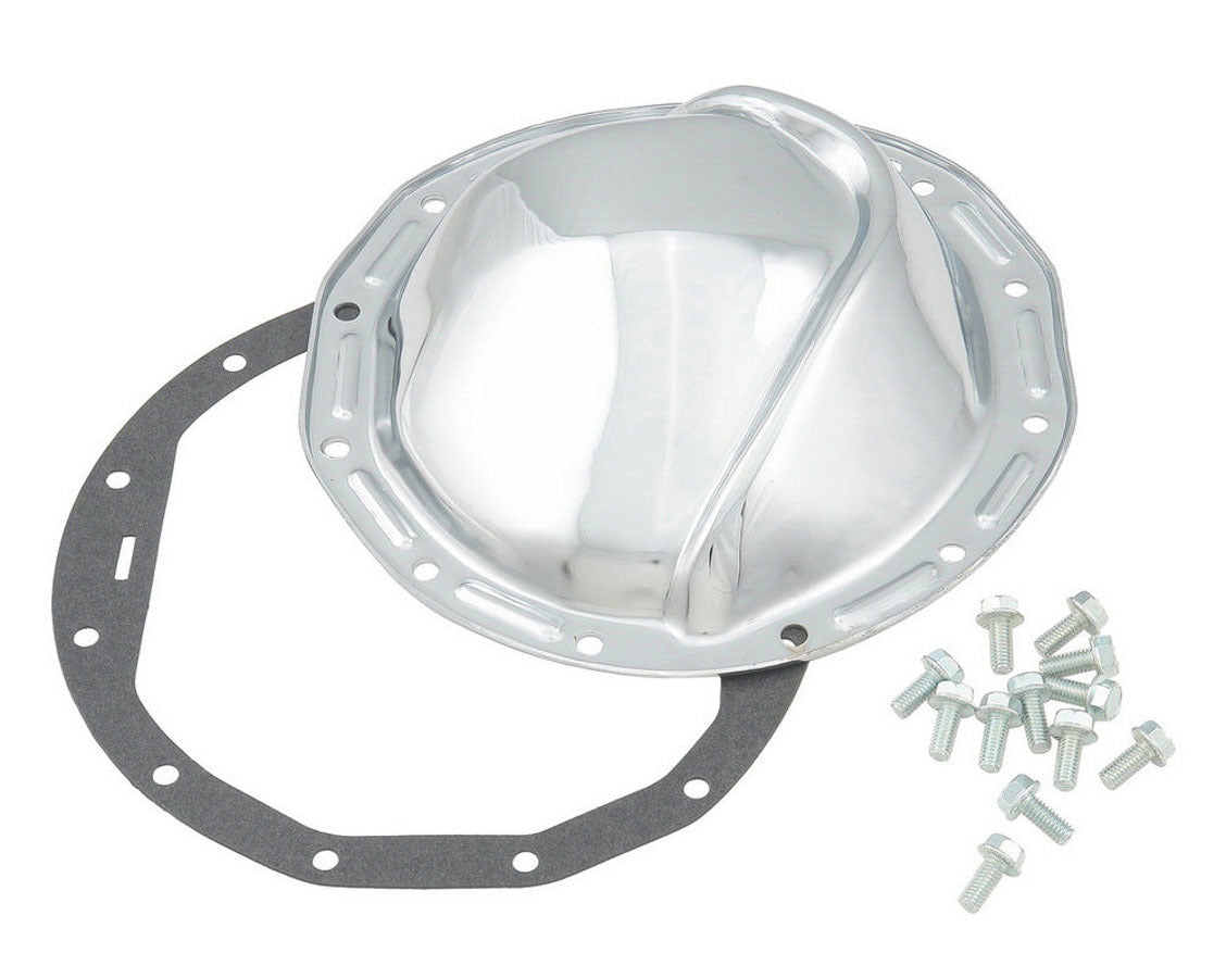 Mr. Gasket Re/End Cover 12 Bolt GM - 9894