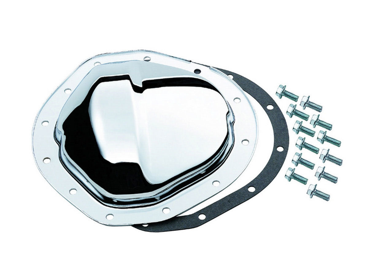 Mr. Gasket 12 Bolt Differential Cover - 9895