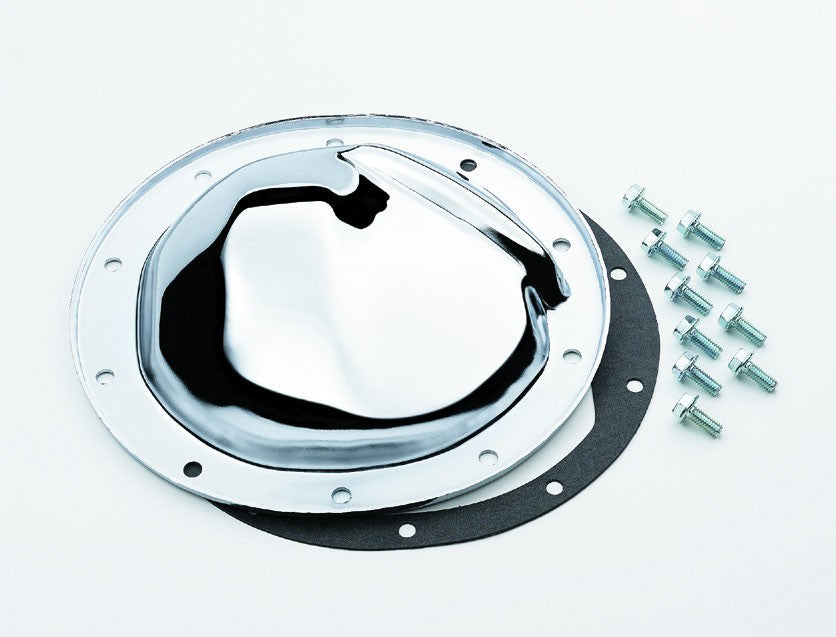 Mr. Gasket 10 Bolt Differential Cover - 9896