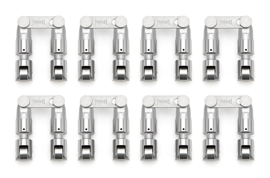 SBC Mech Roller Lifter Set +.300 O/C