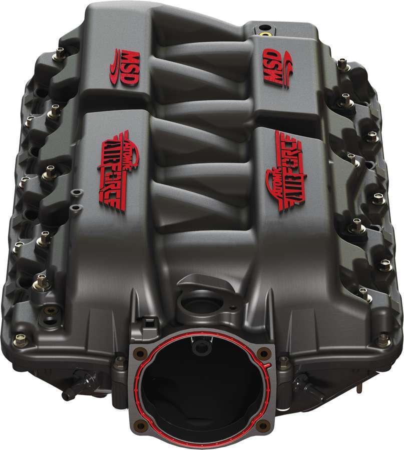MSD Atomic Airforce LS7 Intake - 2701