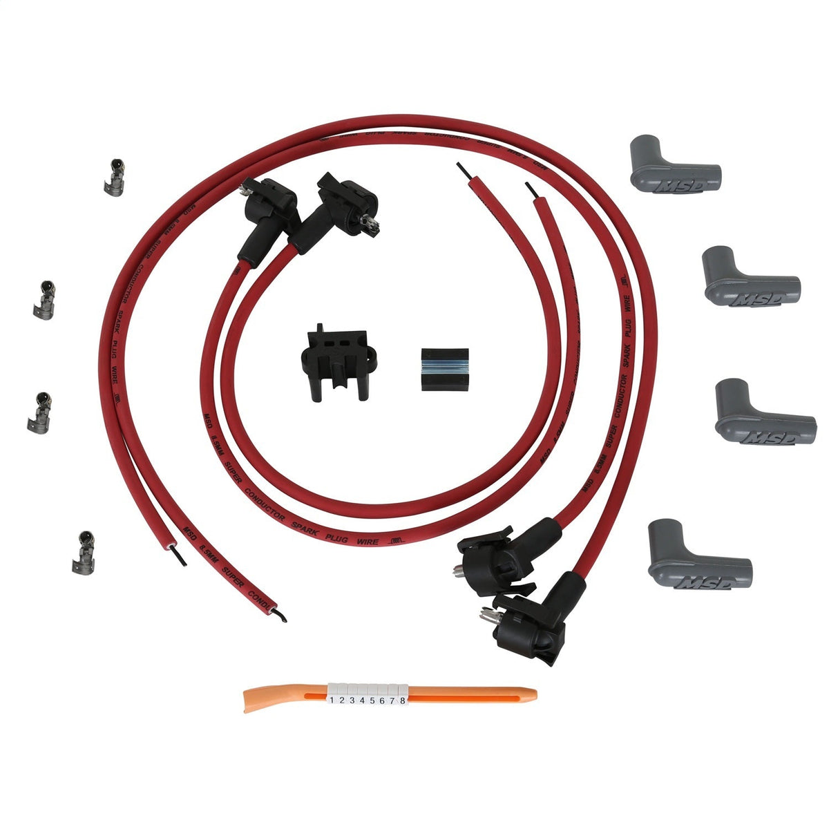 MSD Wire Set - 31689