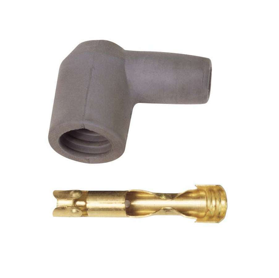 MSD Blaster 2 Coil Boot & Terminal- 1 Per Card - 3331