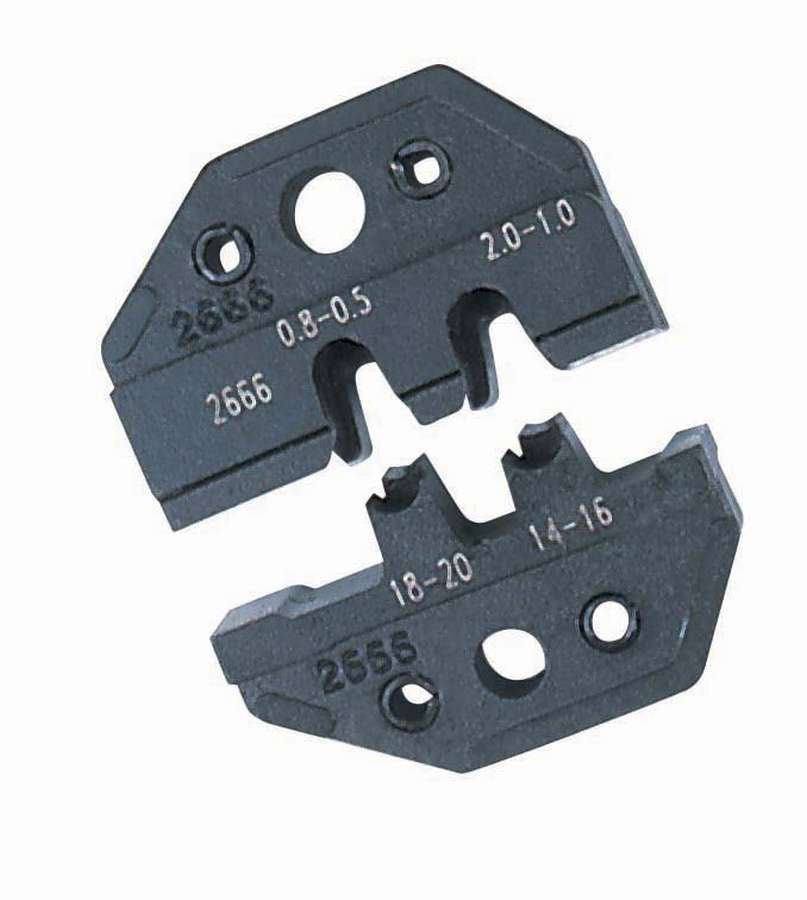MSD Jaws Weathertight - 3509