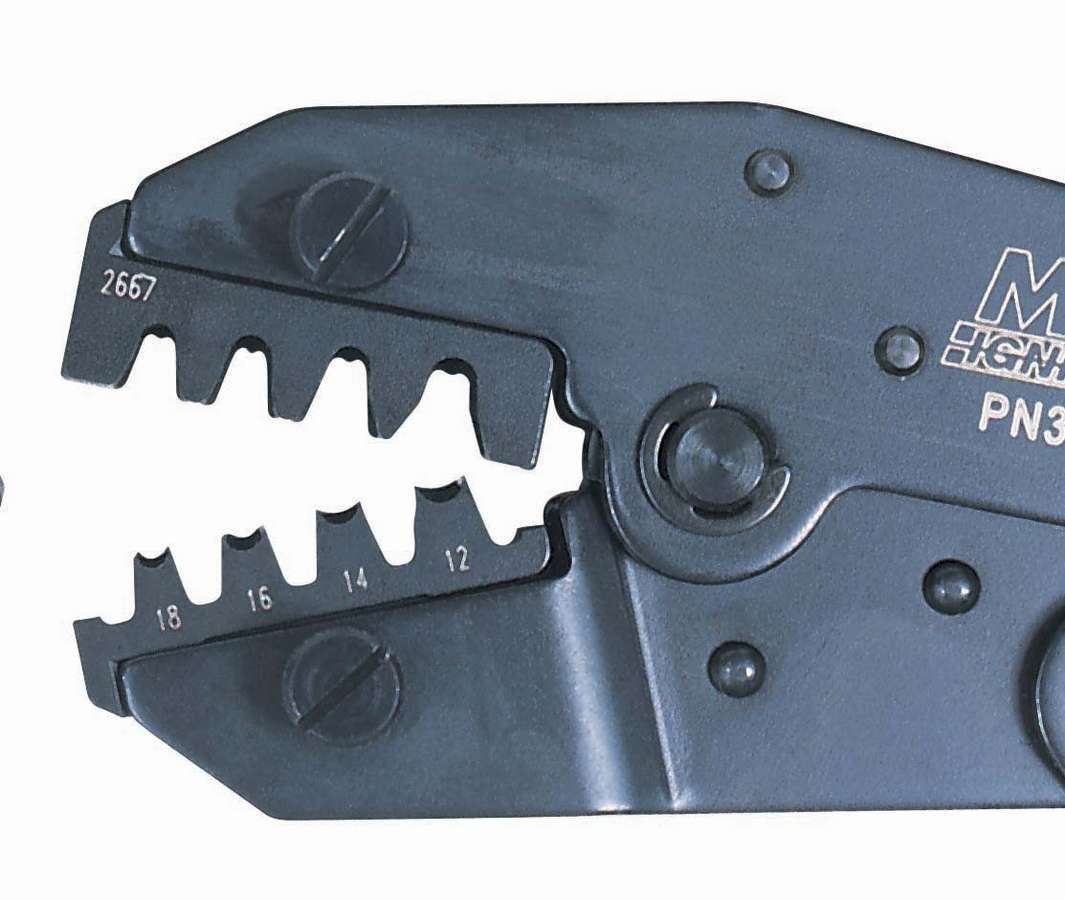 MSD Jaws Deutsch - 3510