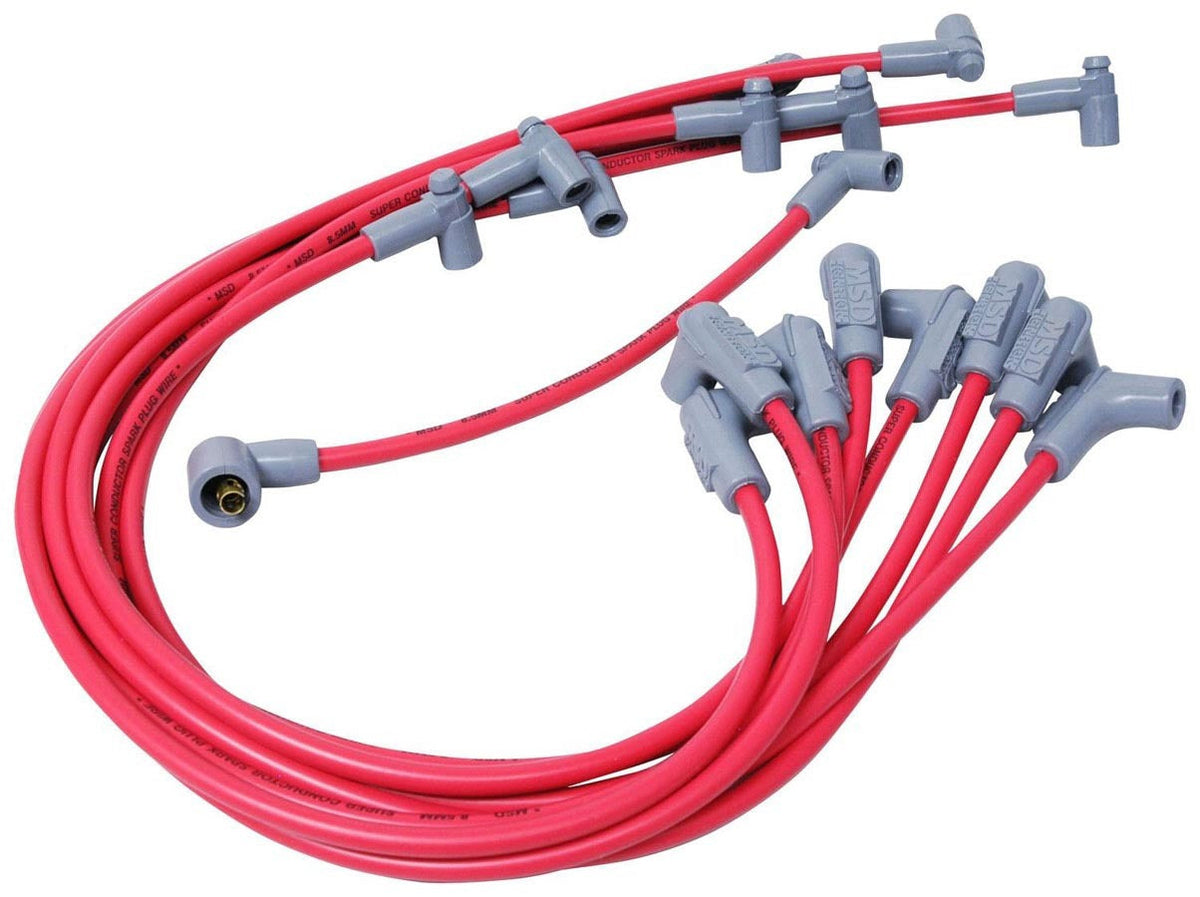 MSD WIRE SET