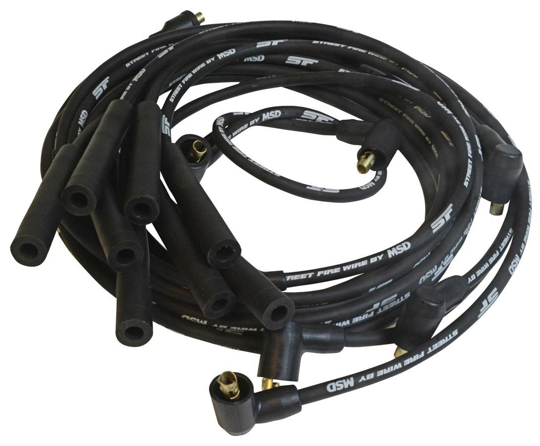 MSD Street Fire Wire - 5531