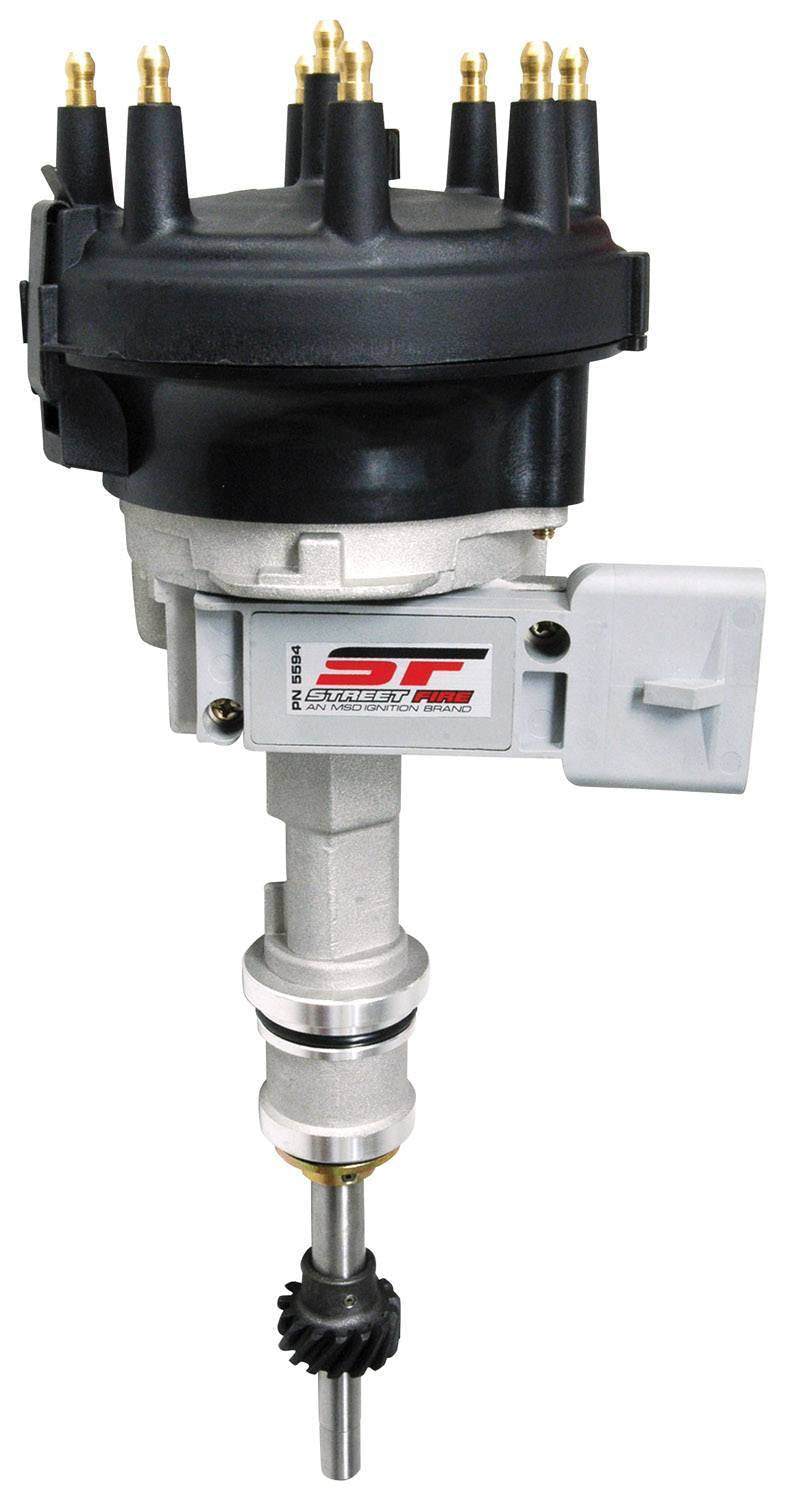 Distributor Ford 5.0L Tfi Rtr - 5594