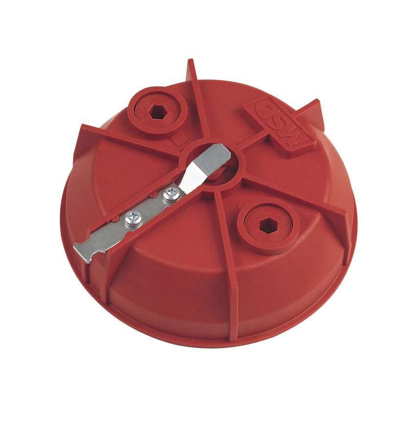 MSD Rotor Fits PN 7455MAG