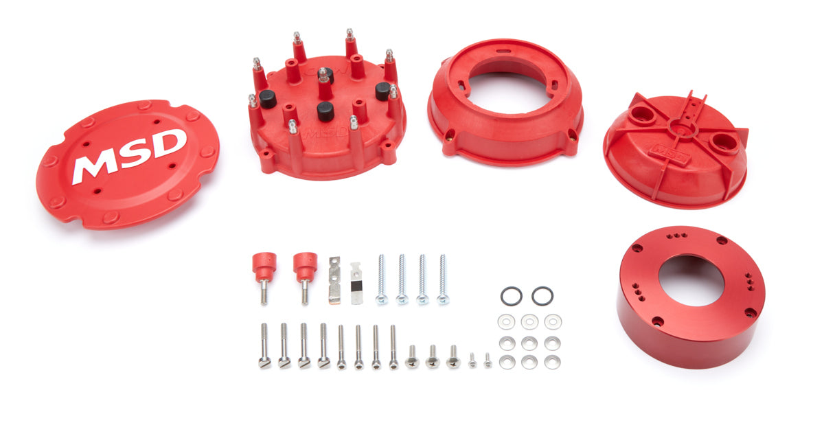 MSD Pro Cap for Mags - 7455