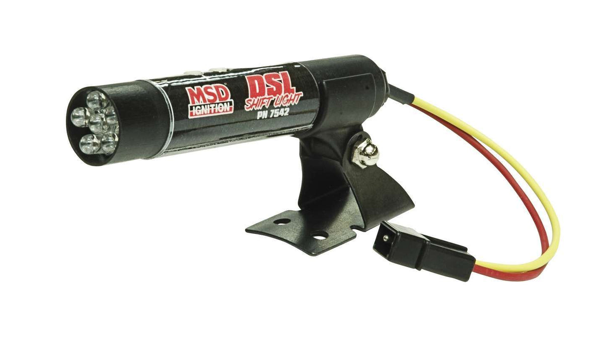 MSD Shift Light - 7542