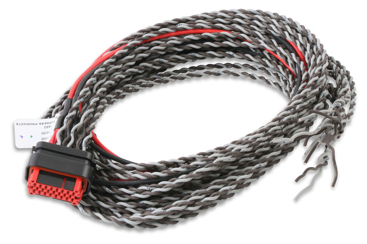 MSD Harness Main Replacement - 80001