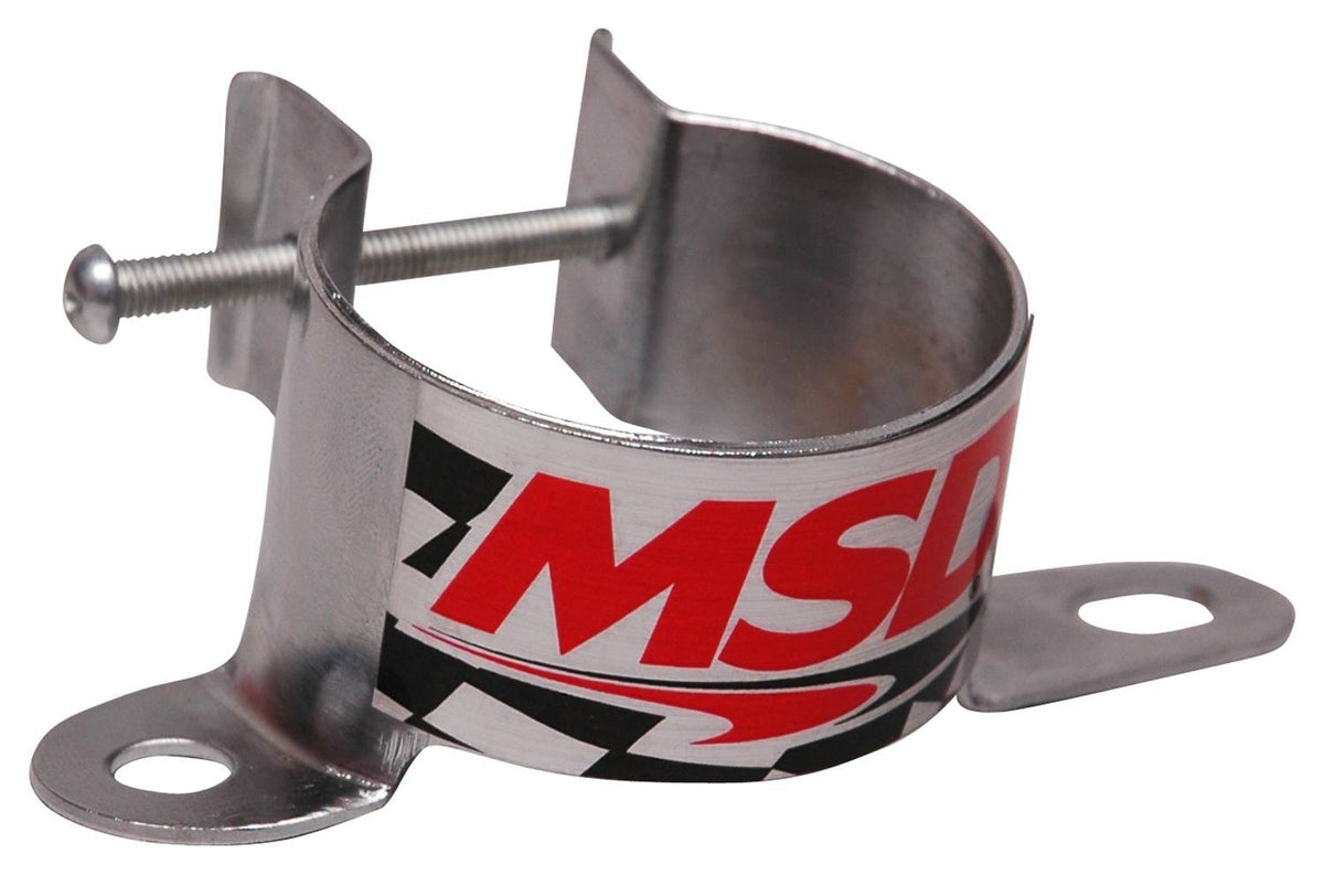 MSD Coil Bracket - GM Verticle Style - 82131