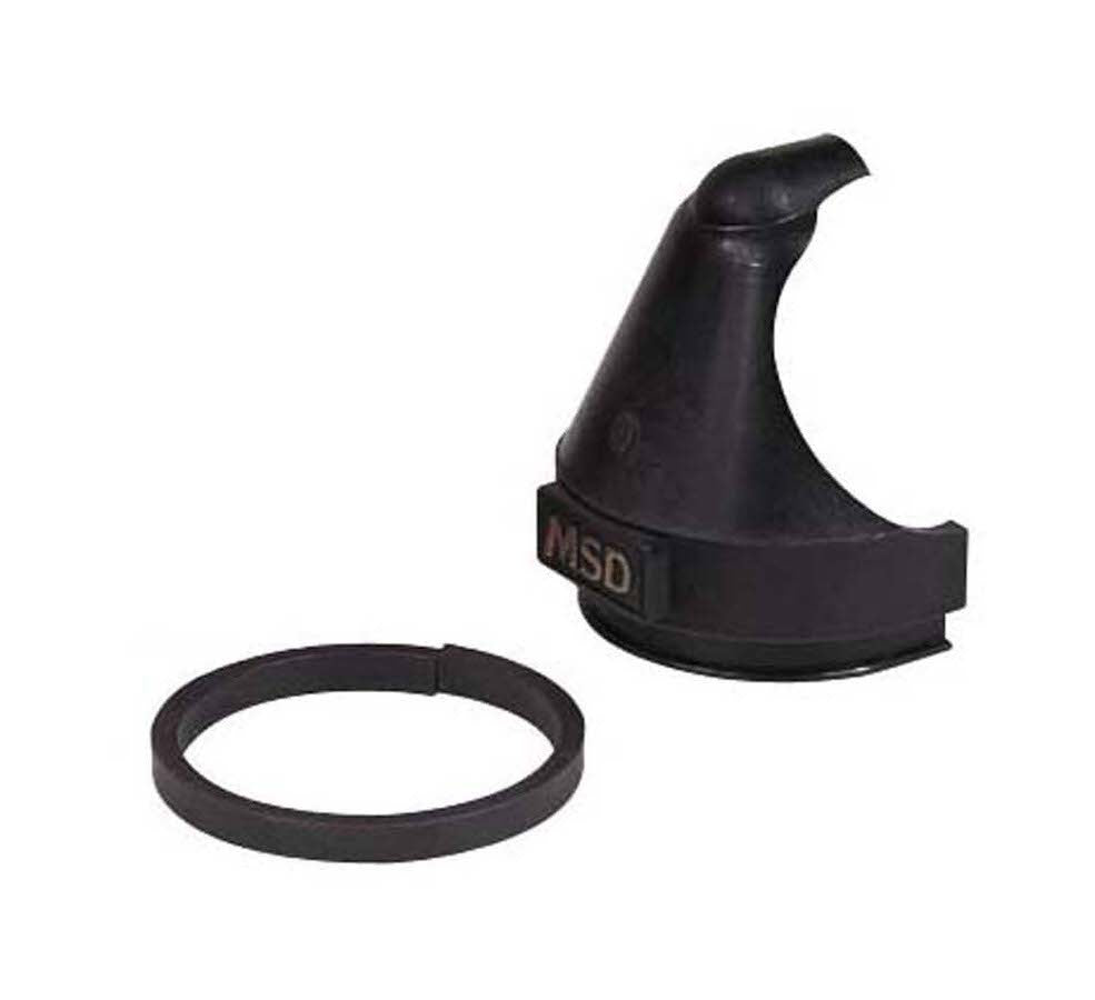 MSD Coil Wire Retainer - 8217