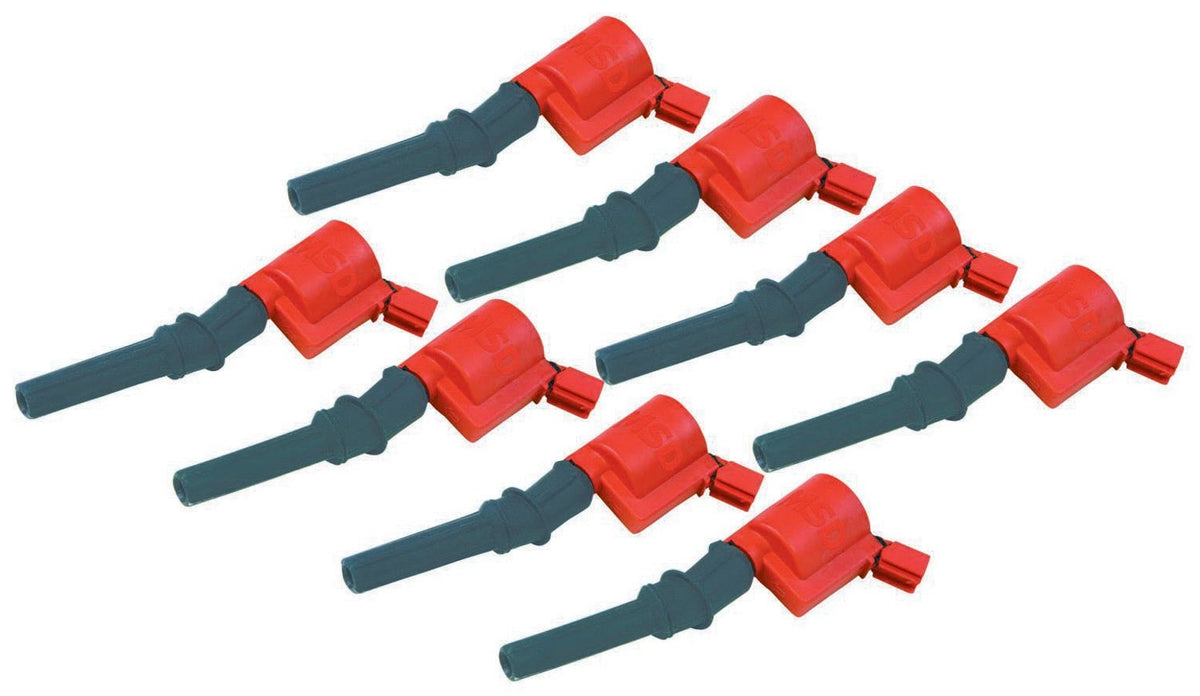 MSD Frd Blaster Coil-On-Plug 99-04 4.6L SOHC (8pk) - 82428