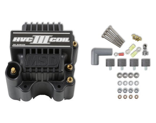 MSD Ignition Coil - 826123