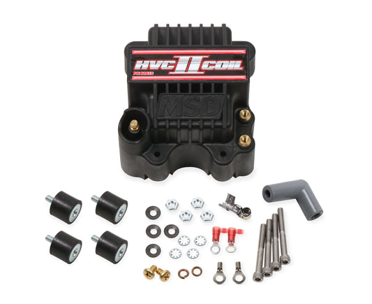 MSD Ignition Coil HVC-2