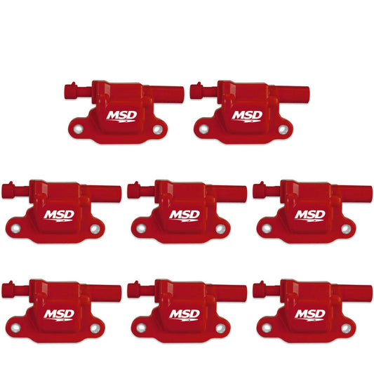 MSD Ignition Coil