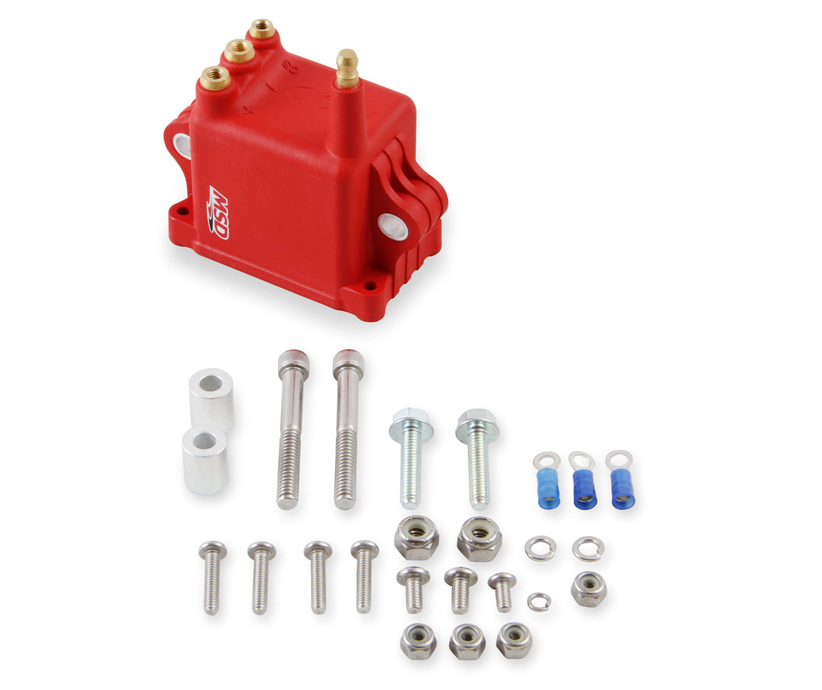 MSD Coil Pro Cdi 600 Single - 8280