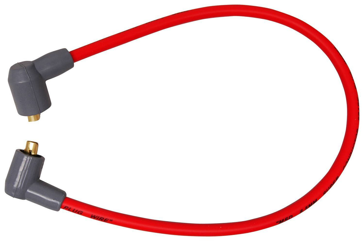 MSD Coil Wire Blaster/Socket Cap - 84049