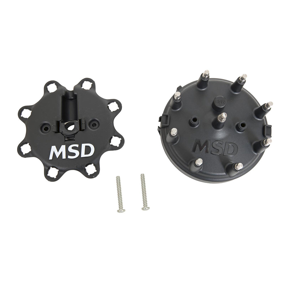 MSD Distributor Cap - 84083