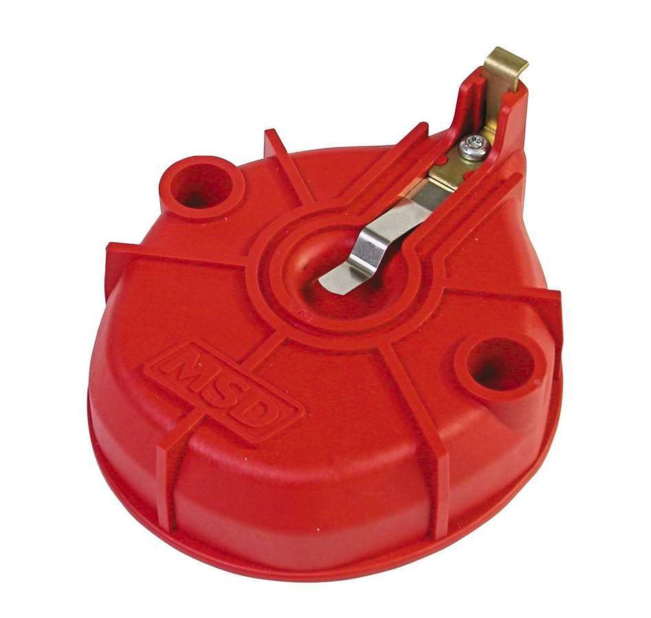 MSD Extreme Output HEI Rotor - 84101