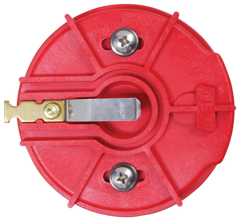 MSD Rotor Adjust for Cap-adapt - 8421