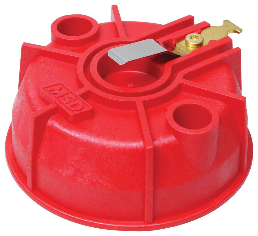 MSD Fixed Rotor - 8423