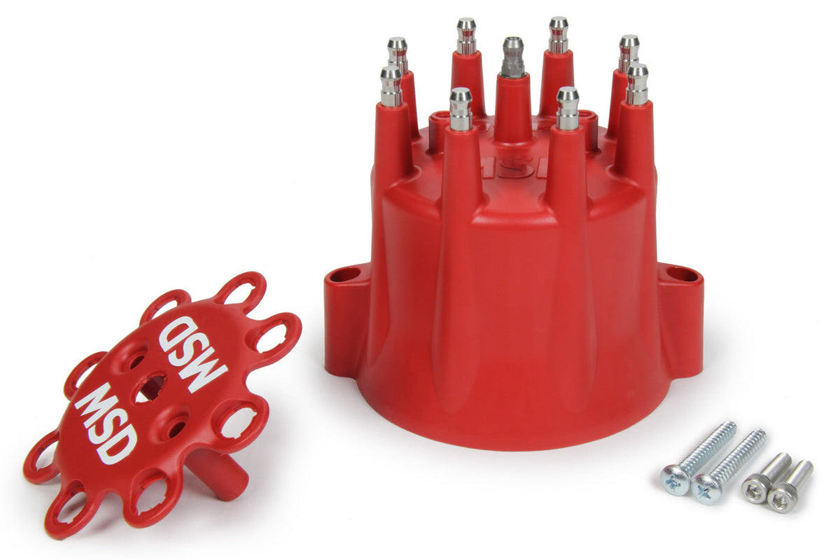 MSD Marine Distributor Cap - 8565